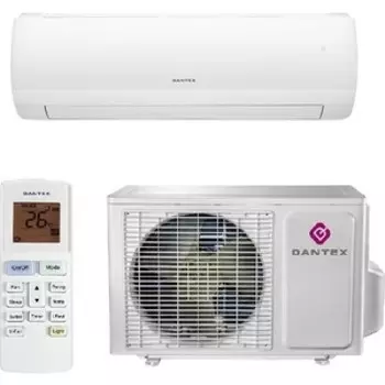 Сплит-система Dantex RK-28SAG/RK-28SAGE