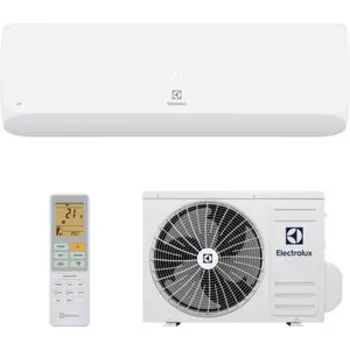 Сплит-система Electrolux EACS-12HAL/N8 Loft