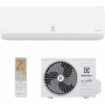 Сплит-система Electrolux EACS/I-18HAL/N8