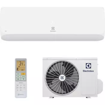 Сплит-система Electrolux Loft EACS-24HAL/N8