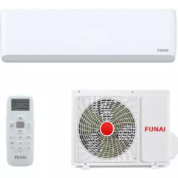 Сплит-система FUNAI RAC-SM25HP.D03