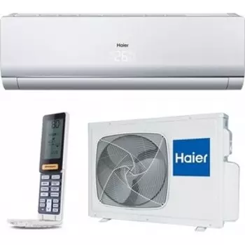 Сплит-система Haier HSU-09HNF303/R2-W/ HSU-09HUN203/R2