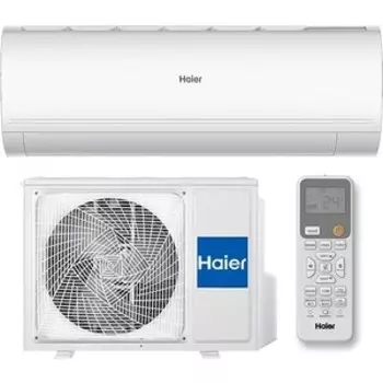 Сплит-система Haier HSU-09HPL203/R3 / HSU-09HPL03/R3