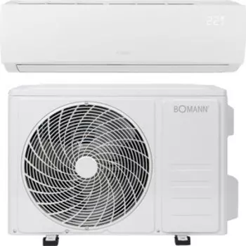 Сплит-система инверторного типа Bomann CL 6047 QC CB