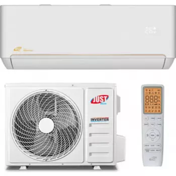 Сплит-система Just Aircon Perfection JAC-18HPSIA/TPF / JACO-18HPSIA/TPF