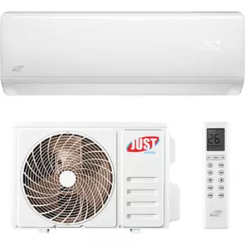 Сплит-система Just Aircon RED JAC-28HPSA/IF / JACO-28HPSA/IF