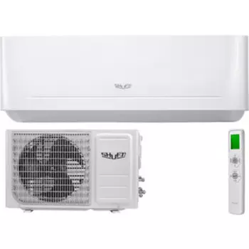Сплит-система SHUFT SFTO-24HN1 комплект