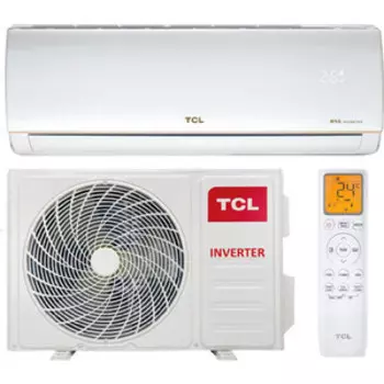 Инверторная сплит-система TCL TAC-09HRID/E1 / TACO-09HID/E1