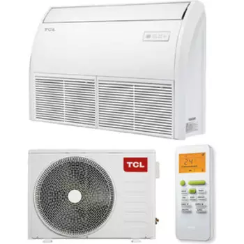 Сплит-система TCL TUB-18HRA/TOU-18HNA