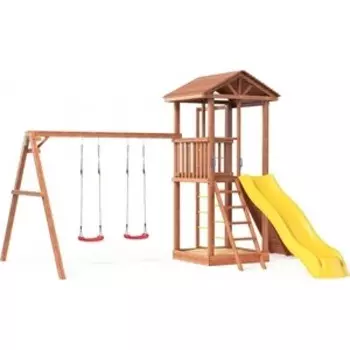 Спортивно игровой комплекс Капризун СГ5-Р912-Р981 (СГ5-Р912-Р981)