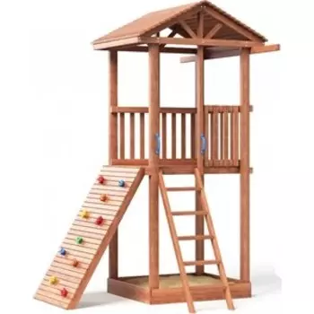 Спортивный городок Капризун 1 (СГ1)