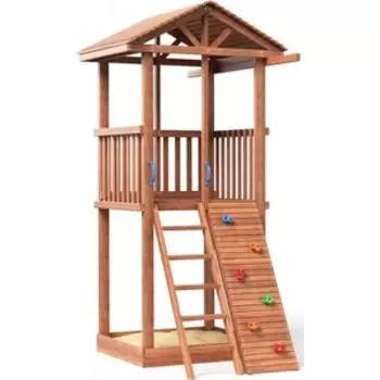 Спортивный городок Капризун 2 (СГ2)