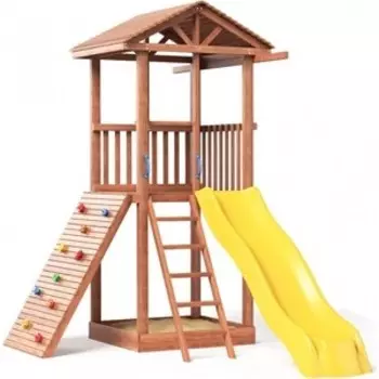 Спортивный городок Капризун 5 (СГ5)