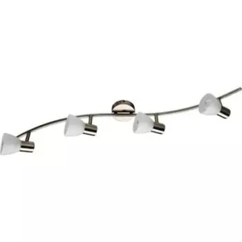 Спот Arte Lamp A5062PL-4AB