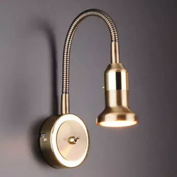 Спот Elektrostandard 4690389012105