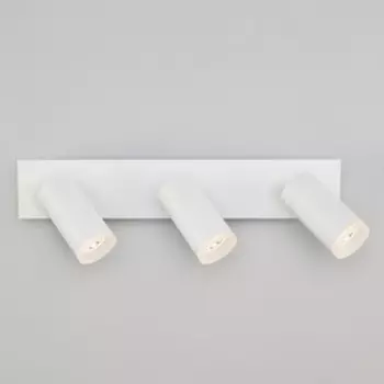 Спот Eurosvet Holly 20067/3 LED белый