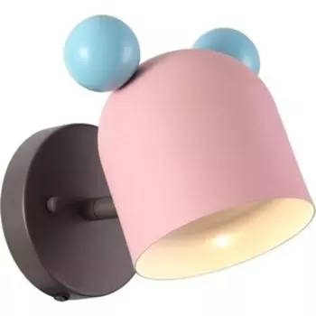 Спот Odeon Light 4731/1W