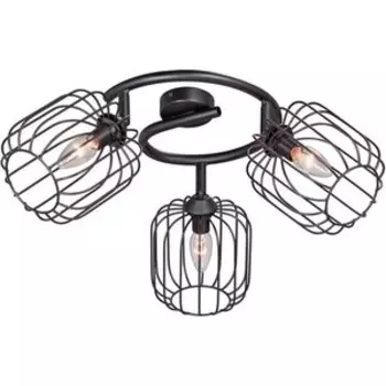 Спот Vitaluce V4299-1/3PL