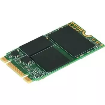 SSD накопитель Transcend 240Gb M.2 TS240GMTS420S