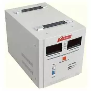 Стабилизатор напряжения PowerMan AVS 5000D