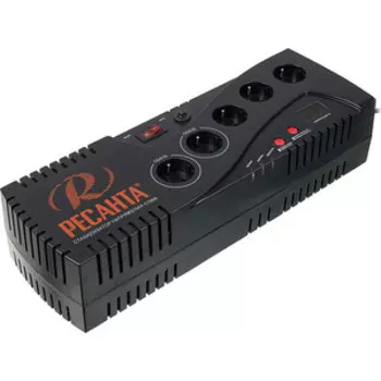 Стабилизатор напряжения Ресанта С-1000