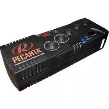 Стабилизатор напряжения Ресанта С-2000