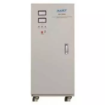 Стабилизатор напряжения RUCELF SDV-30000