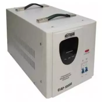 Стабилизатор напряжения RUCELF СтАР-10000 Стабик