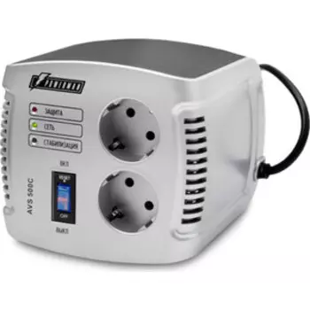 Стабилизатор PowerMan AVS 500C