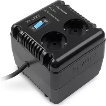 Стабилизатор Sven VR-L1000 (SV-014872)