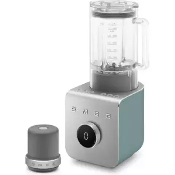 Стационарный блендер Smeg BLC02EGMEU