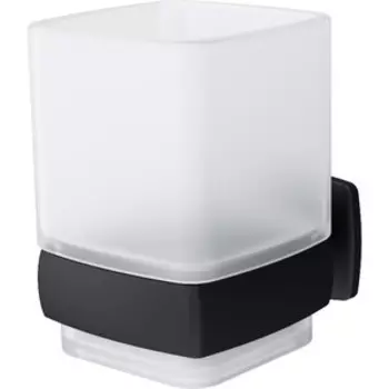 Стакан для ванной Am.Pm Gem с настенным держателем (A9034322)