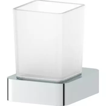 Стакан Artwelle Regen хром (8321)