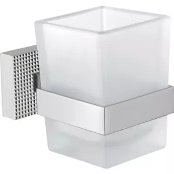 Стакан для ванной Cezares Prizma (PRIZMA-TUMS-01)