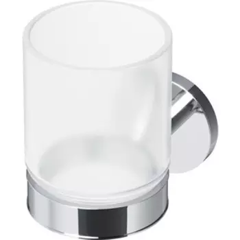 Стакан для ванной Am.Pm X-Joy хром (A85A34300)