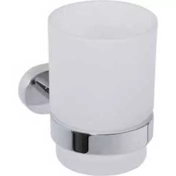 Стакан для ванной Bemeta хром (118410011)