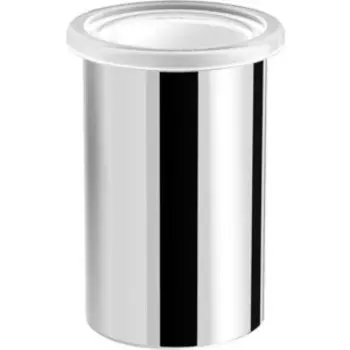 Стакан для ванной Langberger хром (23013A)