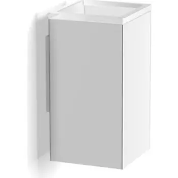 Стакан для ванной Langberger Vico хром (30011A)