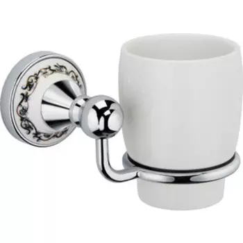 Стакан для ванной Fixsen Bogema (FX-78506)