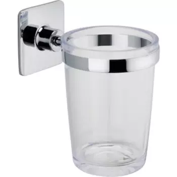 Стакан для ванны Fixsen Square (FX-93106)