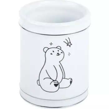 Стакан для ванной Fixsen Teddy (FX-600-3)