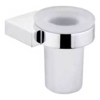 Стакан для ванны Kludi A-xes (4897505)