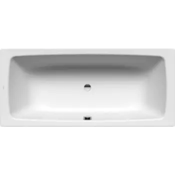Стальная ванна Kaldewei Cayono Duo 725 Easy-Clean 180x80 см (272500013001)