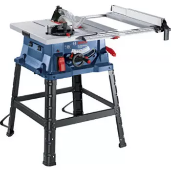 Станок циркулярный-распиловочный Bosch GTS 254