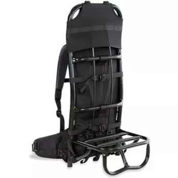 Станок для рюкзака Tatonka LASTENKRAXE black