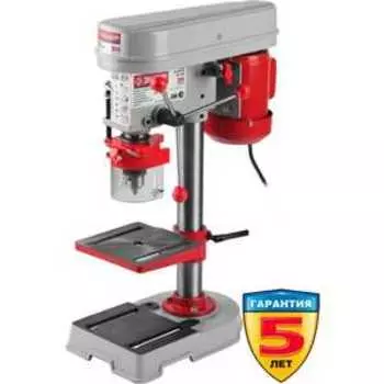 Станок сверлильный Зубр ЗСС-350