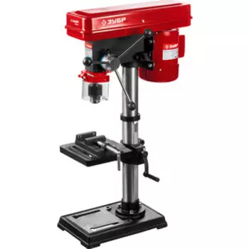 Станок сверлильный Зубр ЗСС-450