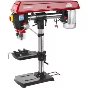 Станок сверлильный Зубр ЗСС-550