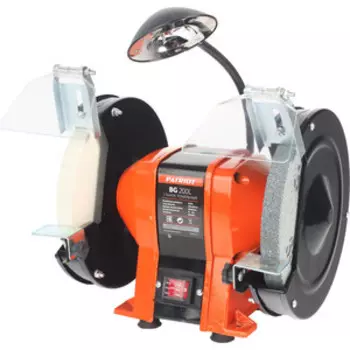 Станок точильный PATRIOT BG200L