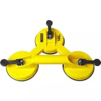 Стеклодомкрат тройной Stayer 140кг Master MAXLift (33718-3)